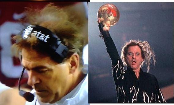 stoolpresidente's tweet image. #flowfordays  #saban