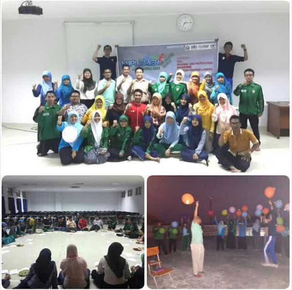 psdmbemfk's tweet photo. Suplemen, proker PSDM dg rangkaian kegtn yg unforgettable ber7an mempererat internal Bem FK
#KMFKPC cc@SenatFKUndip http://t.co/sDgnOCkAap