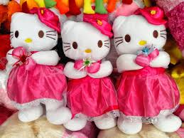 китти долл 88