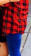 madybajor's tweet photo. @kyliecurtiss pretty sure yall both don't hav butts😂😂😂 dead http://t.co/zsV3wSw71U
