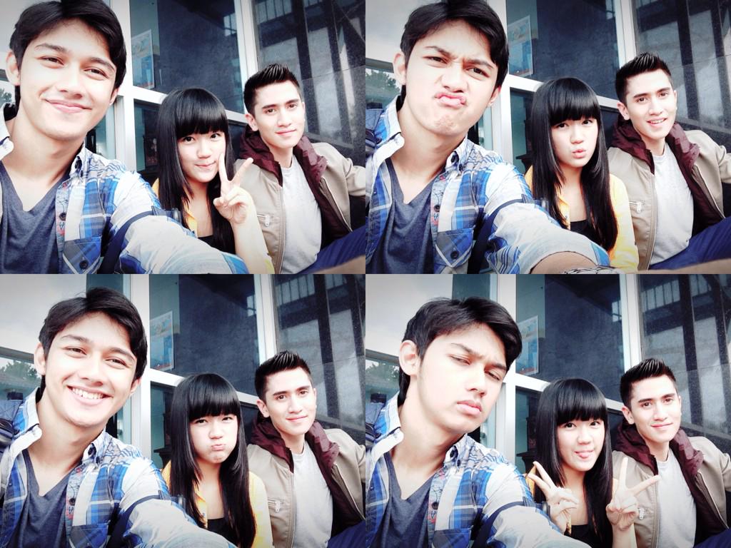 Cindygulla0's tweet photo. Happy Sunday!!! Hari ini shooting~ semangat >..< !!! http://t.co/OHbUQ30IO4