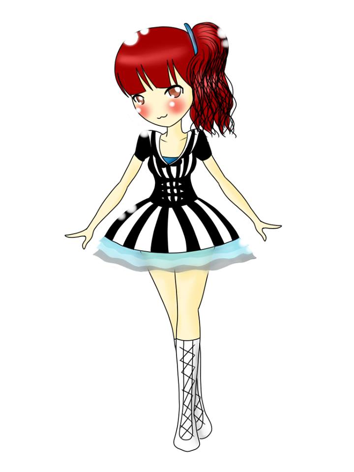 SheAwase's tweet image. Tara did an interview! &amp;lt;3 “@michisings: New blog post about @SheAwase 's @mirachan08  livesasweetworld.blogspot.com/2014/11/sittin… http://t.co/zuh9Ab9lCv”