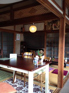 佐野のカフェ特集 おしゃれなランチタイムに最適な人気店が勢揃い Travel Star