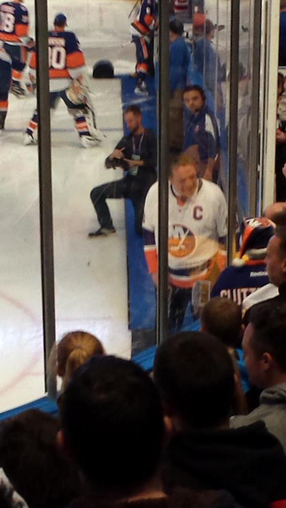 MartysFault's tweet photo. Potvin sucks! http://t.co/mW2EnIQNtJ