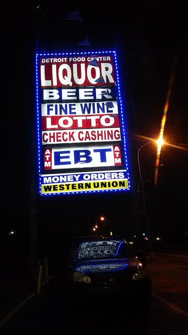 #Shoutout to my ppl on livernois and cranshaw for hooking me up with a "spare of the moment" hoody and<a href="/tag/shoutout"class="tags">#Shoutout</a><a href="/tag/detroit"class="tags"><span>#detroit</span></a>