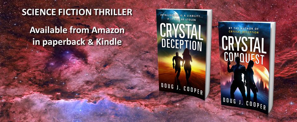 Book lovers – find great books &amp; indie authors at the network! – independentauthornetwork.com/doug-j-cooper.… #ian1