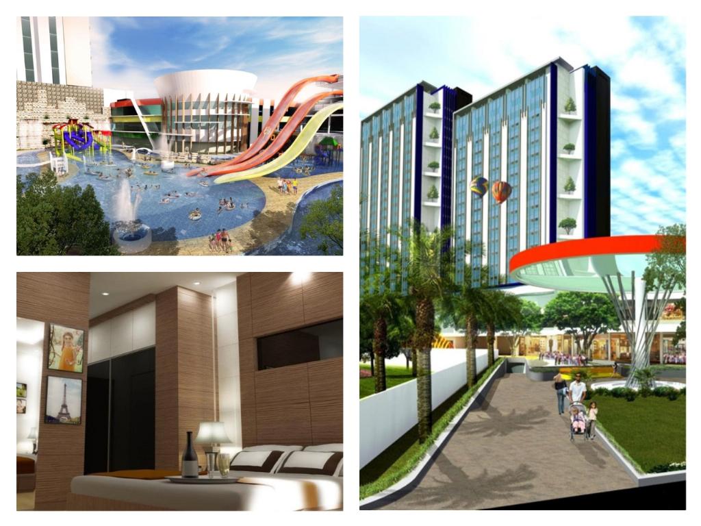 Golf ⛳ Bellazona Apartemen Furnished Pertama <a href="/Bandung/">ؘ</a> dg Water Boom &amp; Mall Termegah di Bandung Timur <a href="/24JAM_Iklan/">www.iklanBBM.info</a>