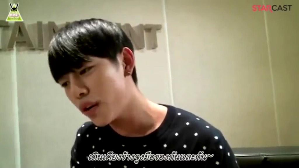 YOUNGBOTH94's tweet photo. สัญญาแล้วนะ #ForverWithBAP http://t.co/tx8gQmvMPO