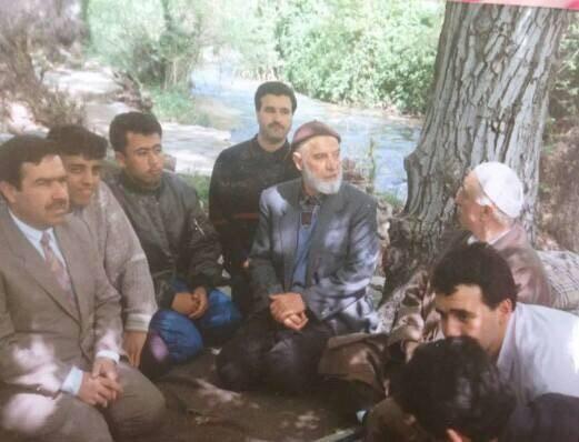Mustafa_Bastug's tweet photo. Hizmet erlerine düşen şey yılmadan temsil ve haldeki güzellikle insanlara gelip gitmektir.” http://t.co/XNSMMFLUVy