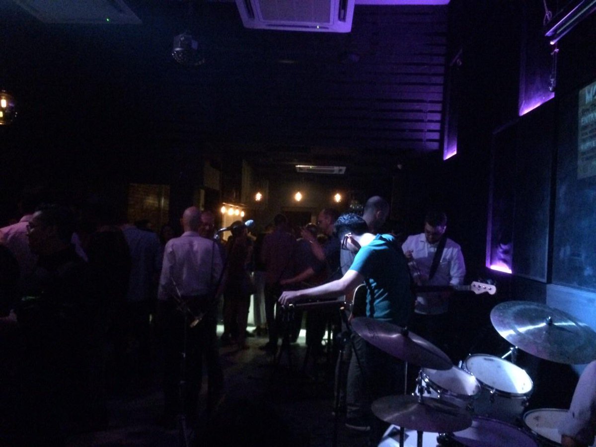 Growing a #moustache? So are we in support of the #Movember cause! #JWMarriott #KL #Movember2014