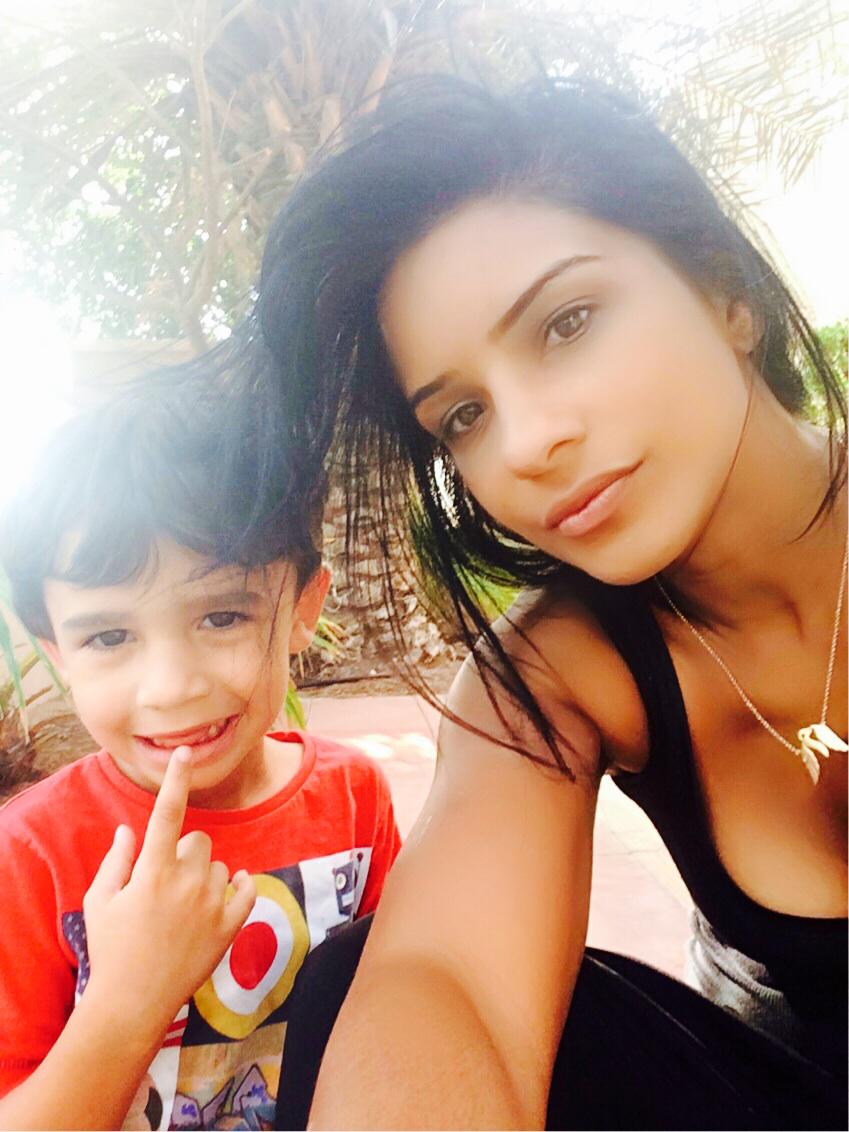 We and my guy Rockwell