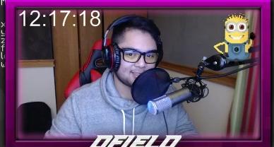 SignNowXbox's tweet image. Look at the dancing minion, then at mark, they have the same smile say they did when they first met! #TrevorProject