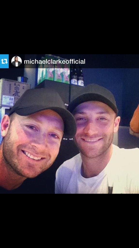 Happy Birthday Phillip Hughes. You Will ALWAYS  be remembered. 