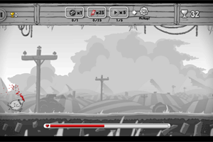 TheGameFeverWeb's tweet photo. HeadLess is a running game where your character is a CHICKEN without the head!
 - http://t.co/IrNp5AM5M1 http://t.co/wdowLu3pFk