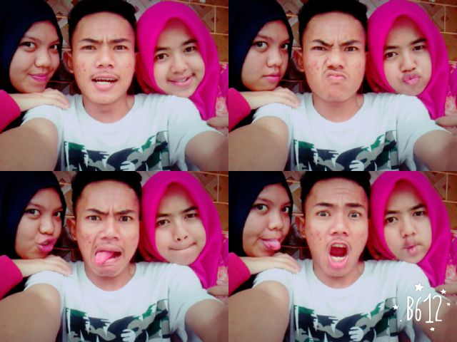 DithaPuspitaD's tweet photo. :| @AzizaMaura @ru_dieey http://t.co/2nxb11W8nO