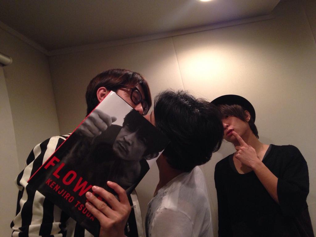 江口拓也画像bot Http T Co Teskg5prwc