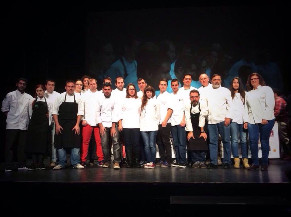 Criscp525's tweet photo. Ayer en #CCT14 junto a @RamonFreixa http://t.co/PnItf2Oil5