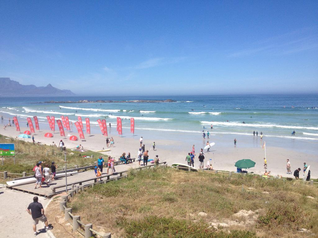 Brandon van der Walt tweet media