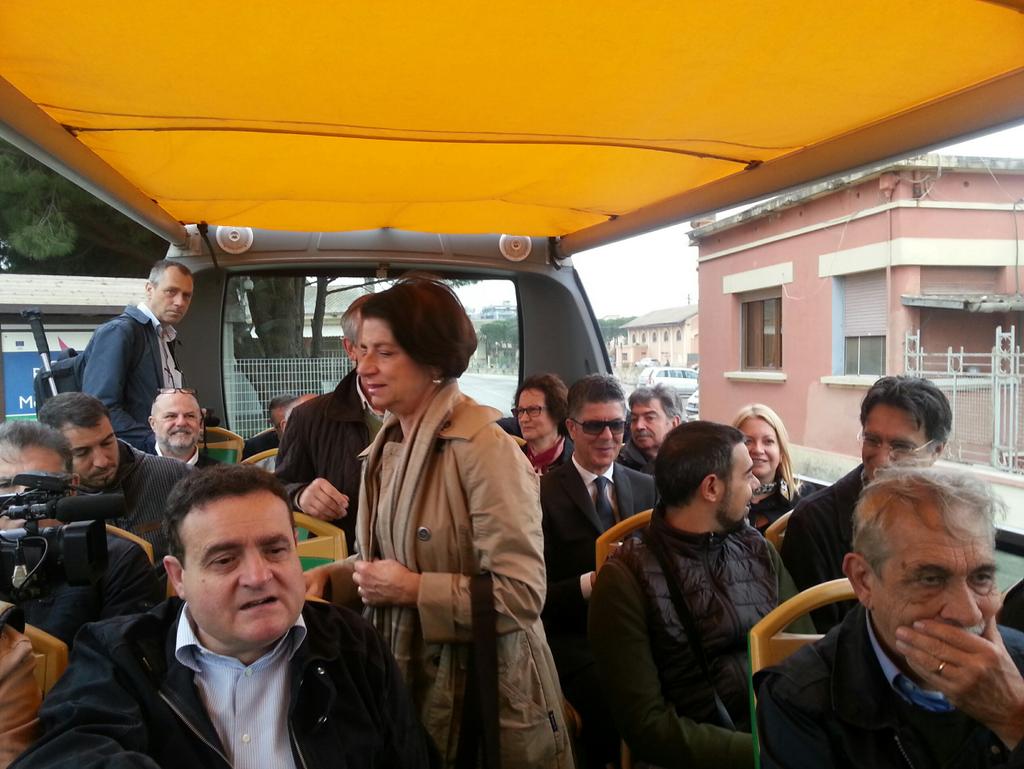 LucianoUras's tweet photo. #zoneumide #parlamentari #opensenato #Cagliari #Sardegna #legaambiente http://t.co/AmBRxqmD2z