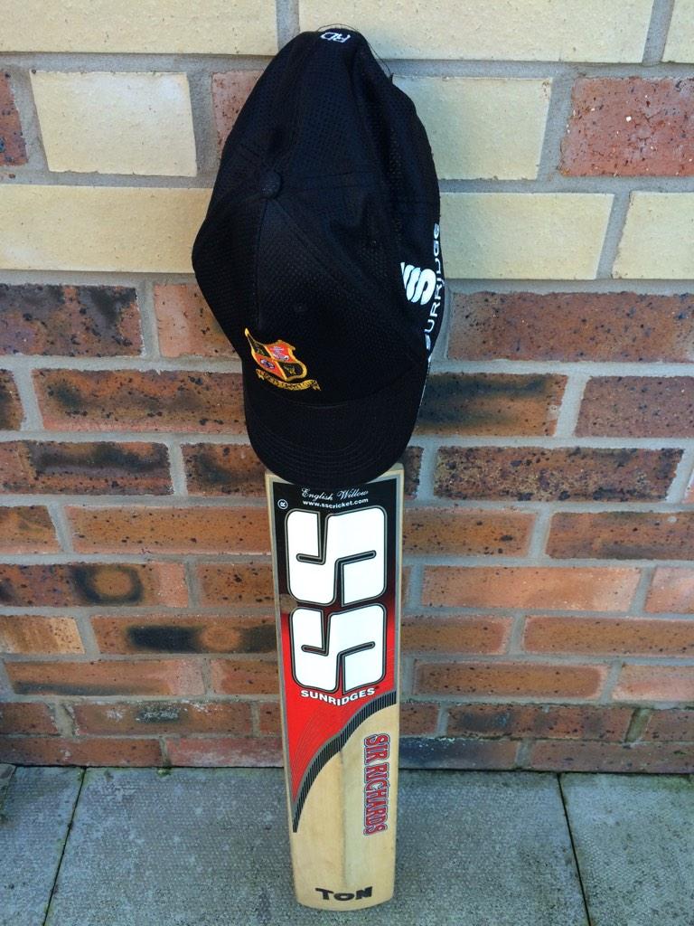 Happy Birthday 26th Phillip Hughes. This will stay out in honour of your memory all day  