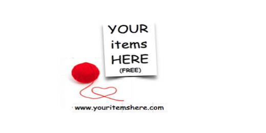 YOURITEMSHERE's tweet photo. Your items here (FREE) ❤ #art #build #craft #create #design #fashion #family #friends #idea #love #share #thrive http://t.co/RC2mHnUOlk