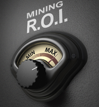 LifeforcePools's tweet photo. Ace Logo Designer and proven Crypto Marketer sought for Revolutionary new Mining ROI site/reply w/skill set. http://t.co/1TPZmz0zpd