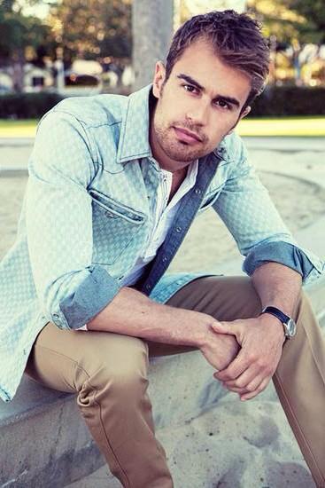 Theo_JamesBae's tweet image. Bae ❤️😍😍😍