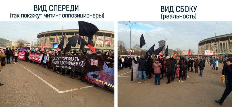 Обман зрения. Окулисты могут спасти, но вряд ли их можно найти в этой толпе. #ГдеВрачи #АБылЛиВрач