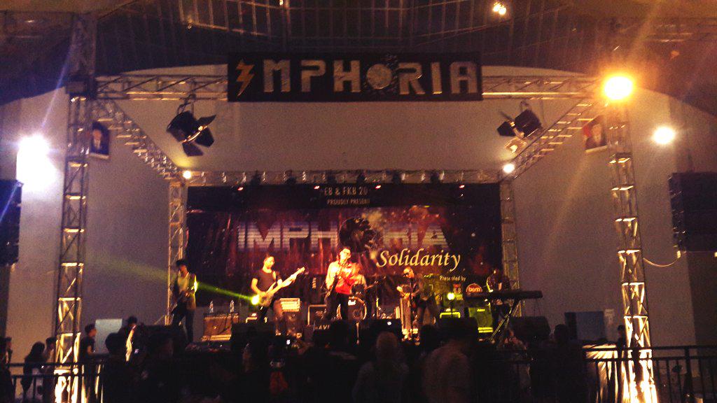 IMphoria Solidarity tweet media