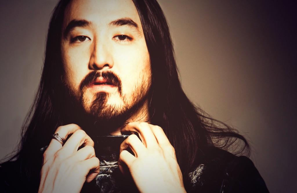 HBD Steve Aoki    happy birthday      