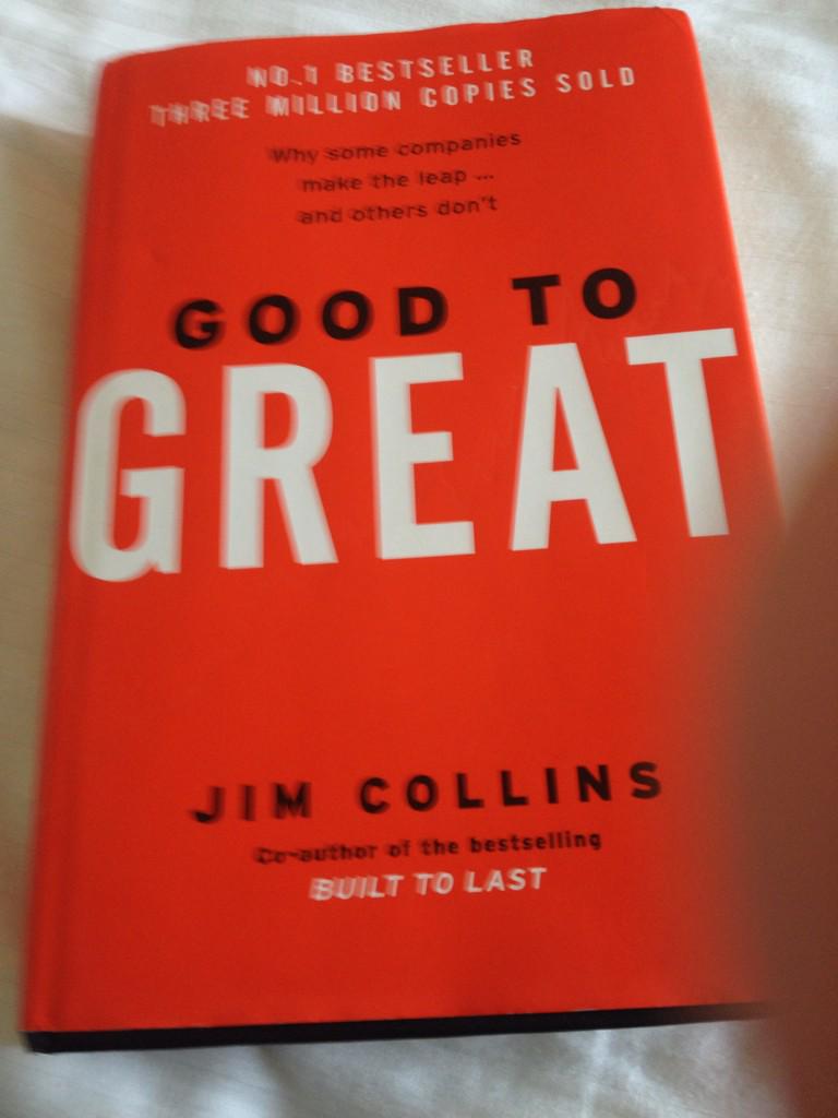Book photograph from Paras’s tweet on 30 Nov 2014