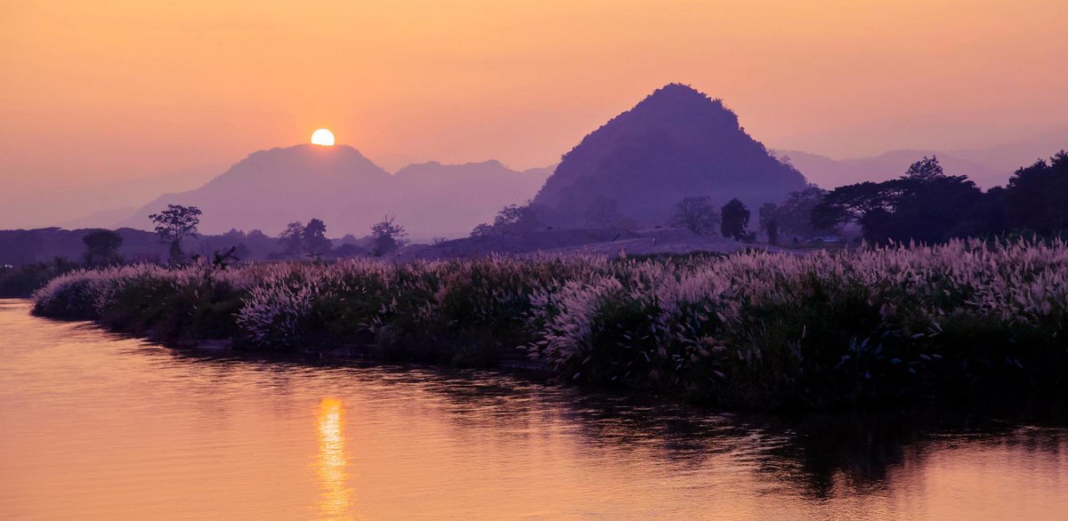 amazing #ChiangRai #Thailand home of nong <a href="/Ryn_writes/">Ryn J.</a> :)