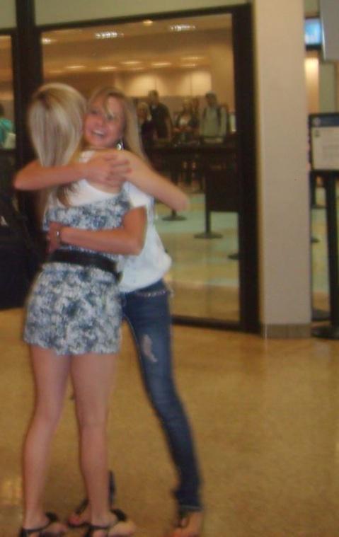 aubbybobby__'s tweet photo. Happy 18th birthday to my sissy!! I love you so much and am so sad I can't be there to celebrate!! 🎉🎂 @JamieCpreston http://t.co/TCXYQVEsbI
