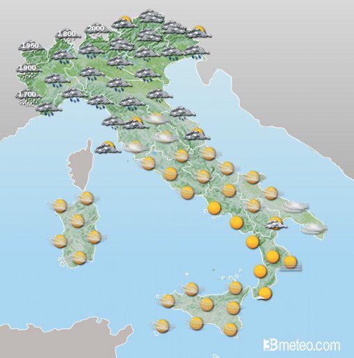 ChiaraBortignon's tweet photo. http://t.co/q4V576hg9Z Cosa abbiamo fatto di male? 
#pioggia