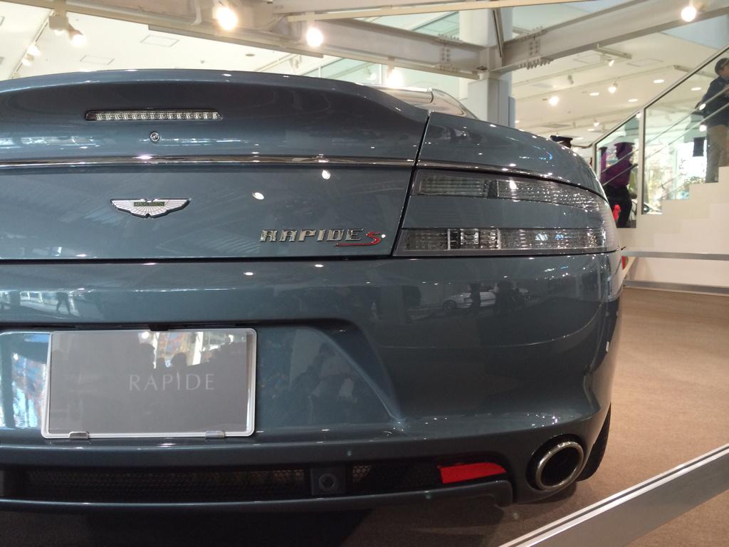 みんなのモーターショー