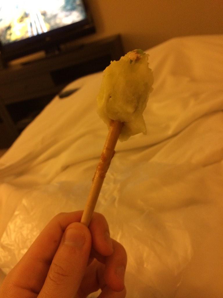 FaZeDirty's tweet photo. So satisfied yet so bummed it's gone http://t.co/x75KxzjnDP
