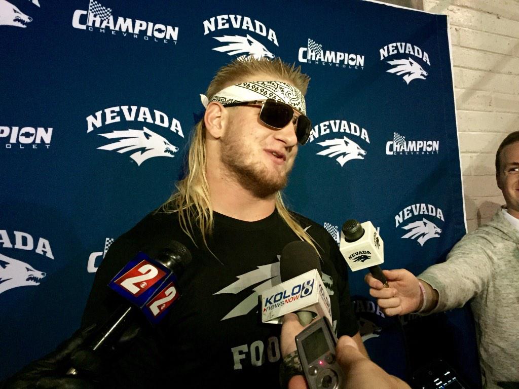 Nevada Football NevadaFootball Twitter