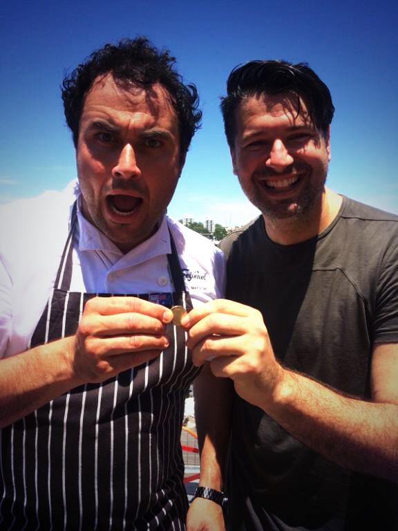 <a href="/AsktheButcher_/">Anthony Puharich</a> <a href="/VicsMeat/">Vic's Meat</a> <a href="/VicsMeatMarket/">Vic's Meat Market</a> <a href="/victorchurchill/">Victor Churchill</a> today me make soooooo much money #placetobe #holiday