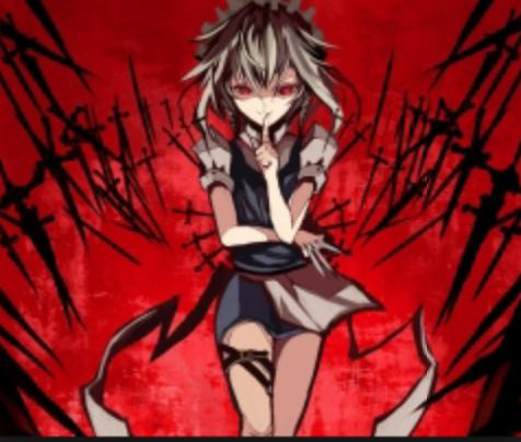 Music_psyhopath's tweet photo. #OpenRP*insane M stands in front of you and put a finger to her mouth and says*you have seen nothing or you are next http://t.co/UOLJDZjaXh