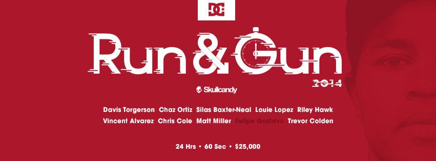 berrics's tweet photo. HERE WE GO! Watch reigning champ @Fgustavoskt defend his Run & Gun title for #RAG2014: http://t.co/I4m61fUNoi http://t.co/8vHpQpzx4O