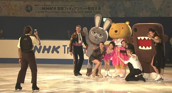 6 этап ISU GP NHK Trophy 2014/2015 28-30 Nov Osaka JPN - Страница 50 B3rQ3W1CIAI8X1N