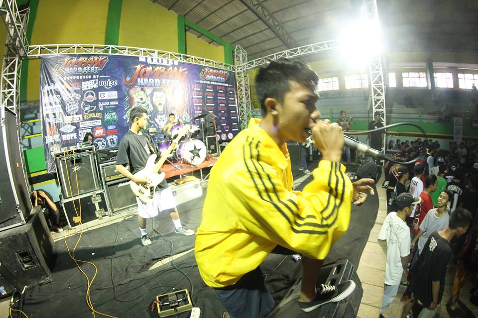 MOVEMENT HARDCORE tweet media