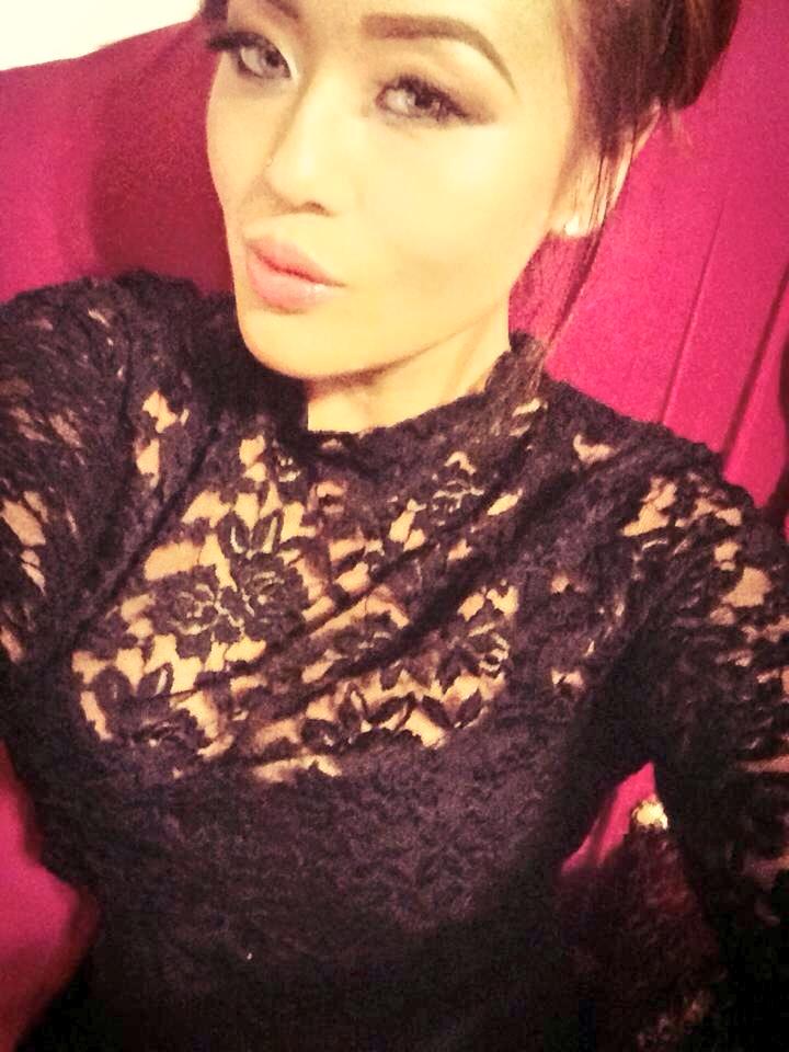 mzpadavy's tweet photo. ❤️Selfie Sunday💋#padavy #selfie  #sunday http://t.co/MHNk4VhtE8