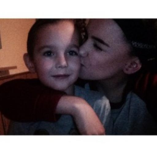 koderkaa's tweet image. Na nej se vzdy tesim :)