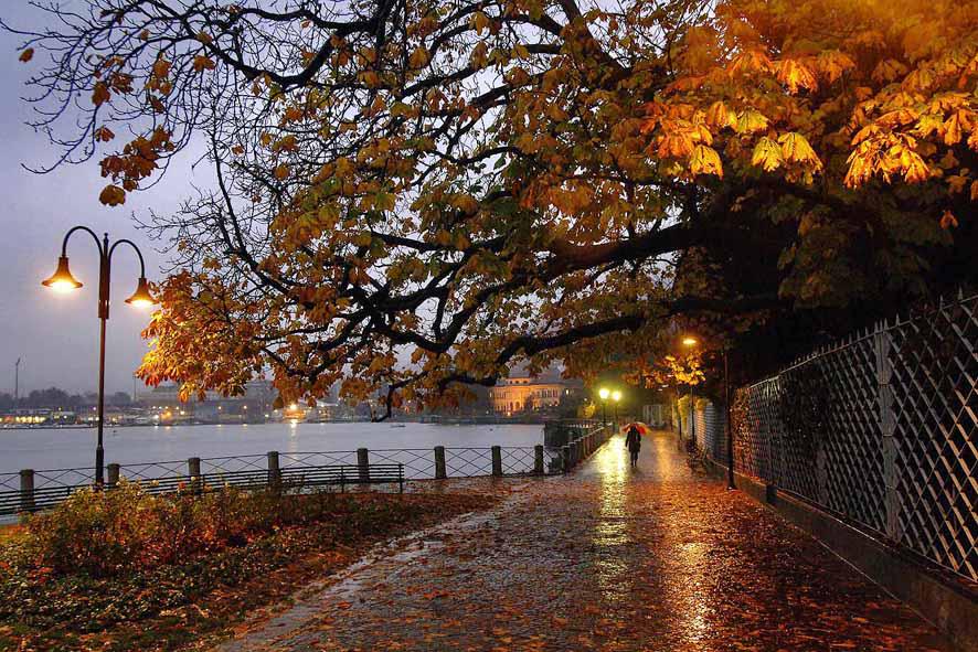 Buona domenica! #picoftheday