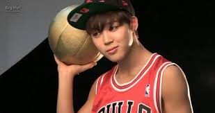 darraFK's tweet photo. lagii jimin BTS http://t.co/MusxxJ1B2l