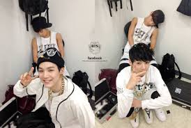 darraFK's tweet photo. jimn's sleep haha http://t.co/oaor99yqt2