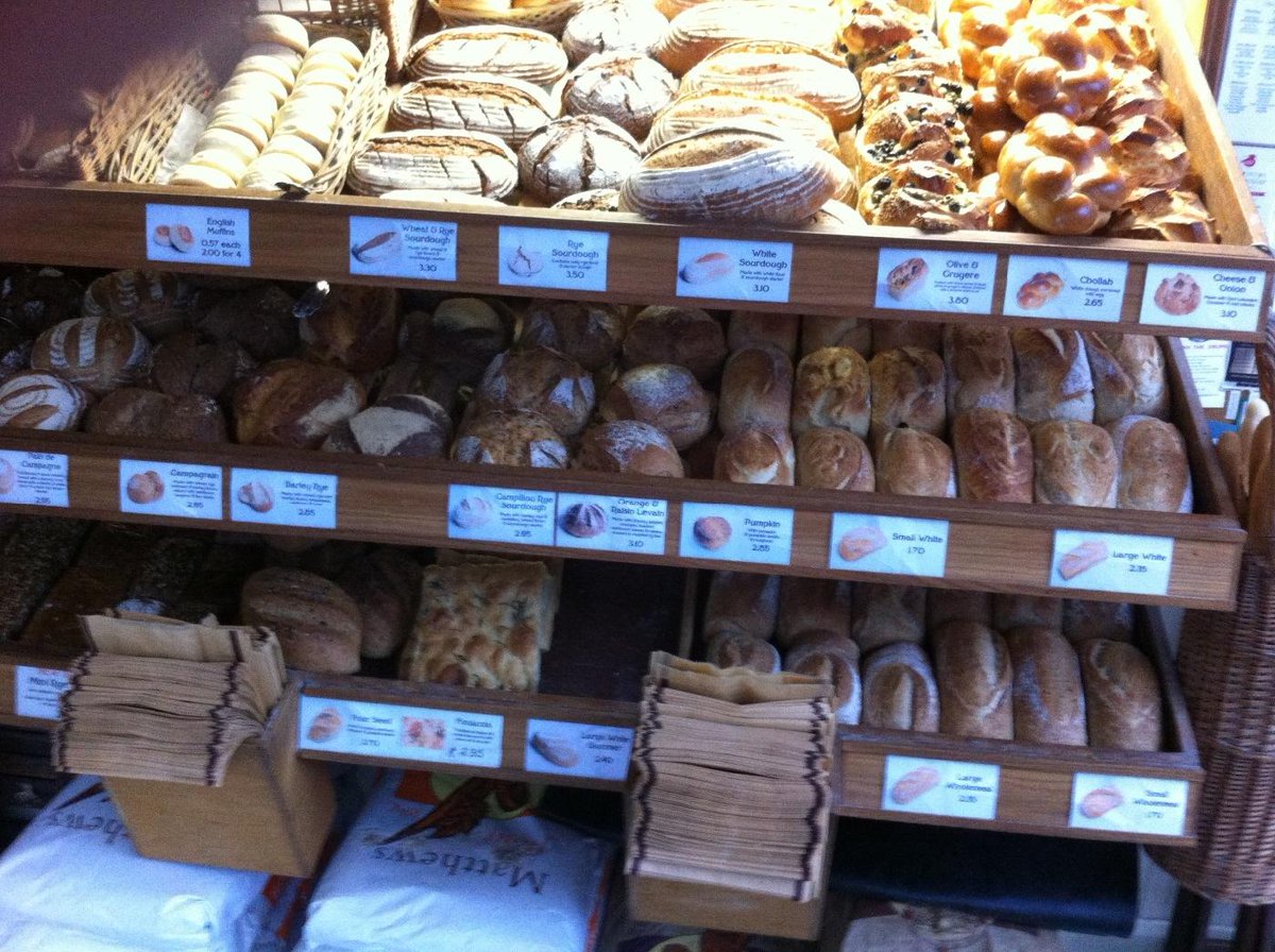 spencebakery's tweet image. All this is waiting for you! PLUS mince pies! #almostdecember