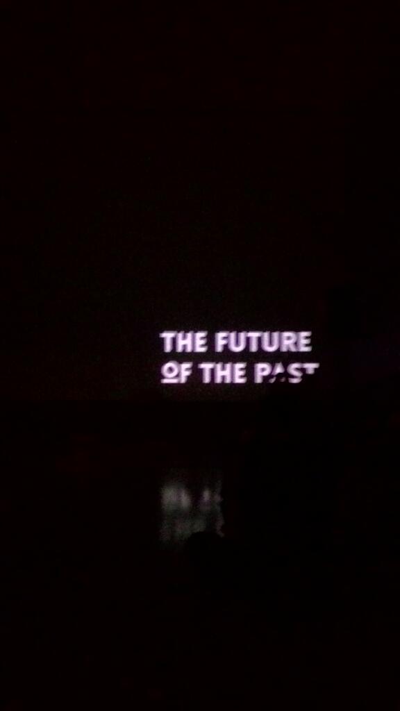 sekarang <a href="/tfotpzine/">Future of The Past</a> #KACF2014