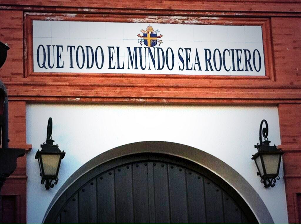Los Romeros de la Puebla - Romeristas tweet media